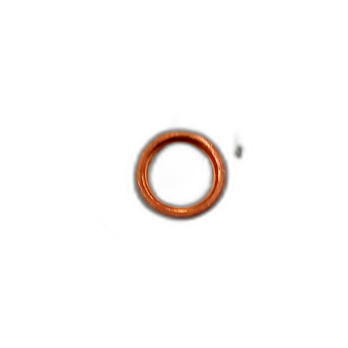 WASHER COPPER 1/4″ BSP
