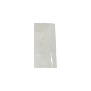 GLASS BREAK EMERGENCY. 178 X 89 X 2MM