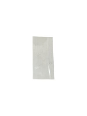 GLASS BREAK EMERGENCY. 178 X 89 X 2MM