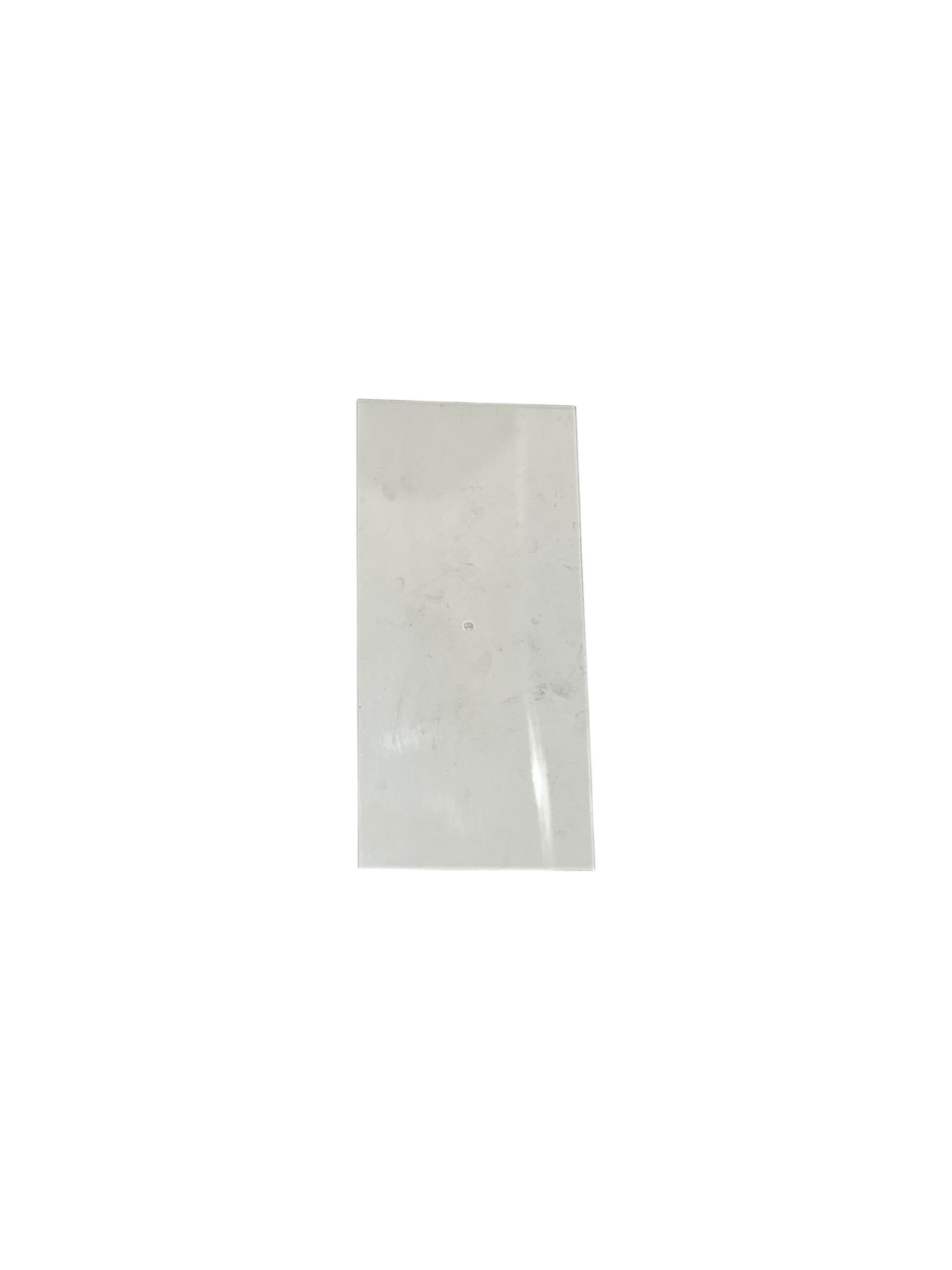 GLASS BREAK EMERGENCY. 178 X 89 X 2MM