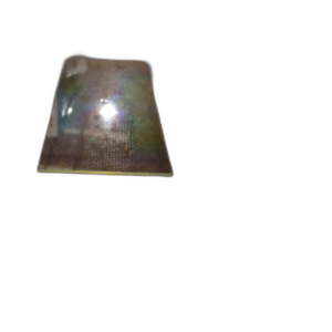 GLASS BREAK EMERGENCY. 178 X 89 X 2MM