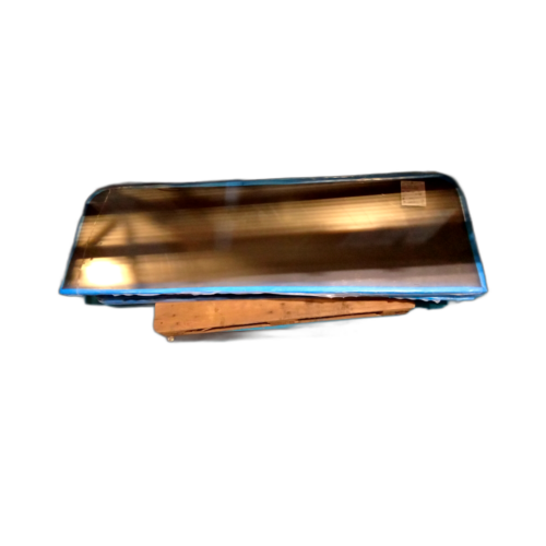 GLASS DOUBLE GLAZED