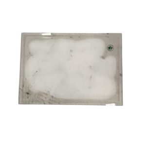 GLASS BREAK SAFEGLASS PANEL