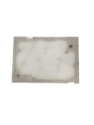 GLASS BREAK SAFEGLASS PANEL