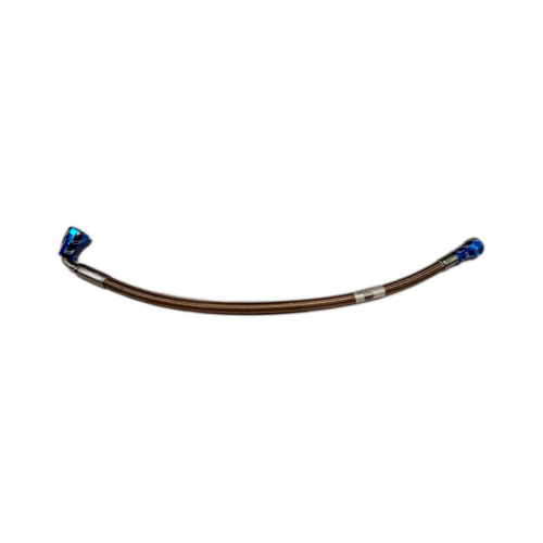 HOSE HEADER TANK