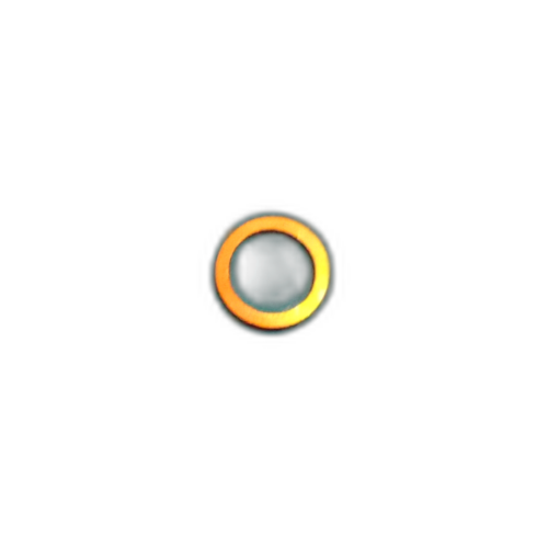 O RING FOR FUEL PRE-FILTER