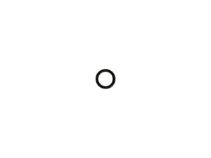 RING 'O' M-A3-9024492/07