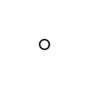 RING 'O' M-A3-9024492/07
