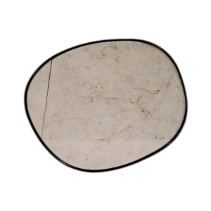 RING 'O' AXLE END COVER.