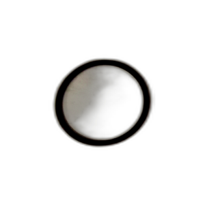 RING 'O'.VALVE