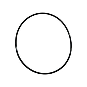 RING 'O' 3.737" ID