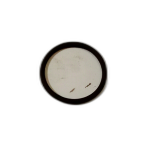RING 'O', FOR RADIATOR FAN &