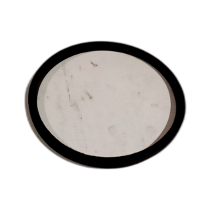 RING 'O', FROM SUCTION FILTE