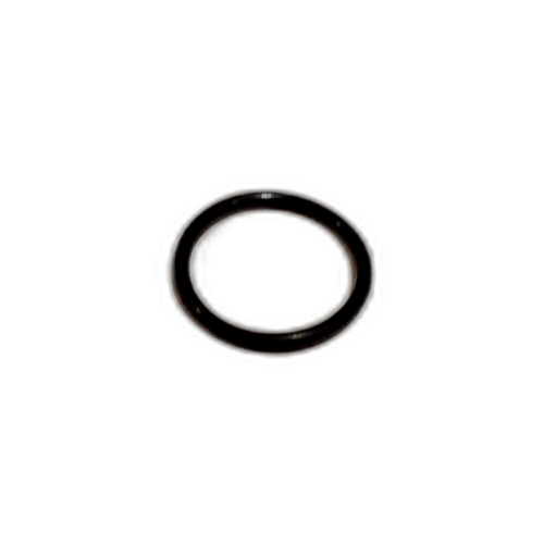 RING ‘O’.