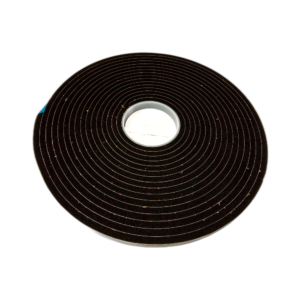 SEAL RUBBER QUADRANT, IN ROLLS.