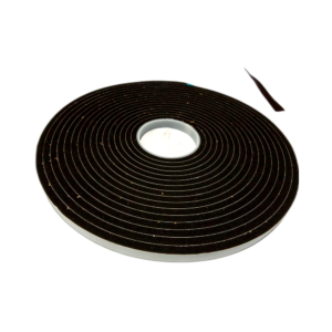 SEAL RUBBER QUADRANT, IN ROLLS.