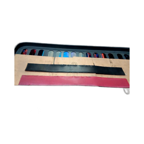 STRIP 0.032″ X 2″ X 19″