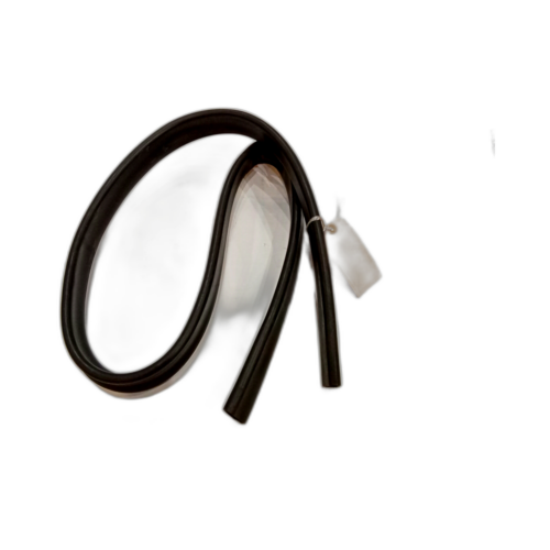 STRIP CHLORINATED RUBBER.