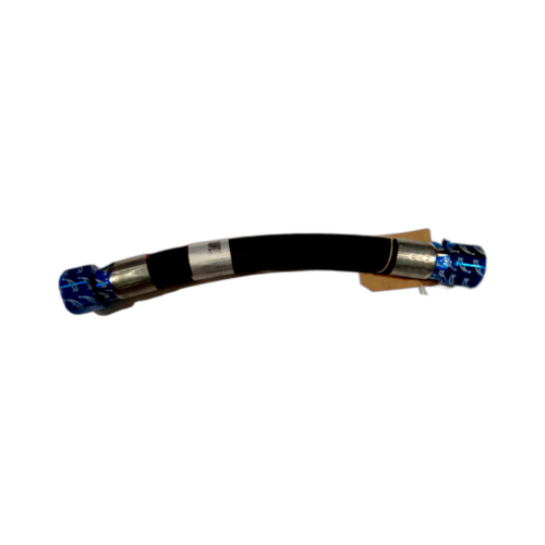 HOSE ENGINE HOT WATER FLOWPI