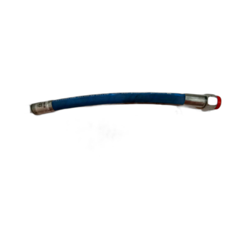 HOSE  FUEL 340MM LONG.