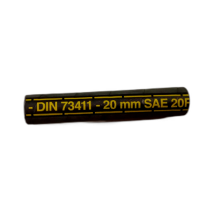 HOSE NITRILE 19 X 150