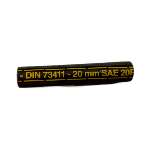 HOSE NITRILE 19 X 150