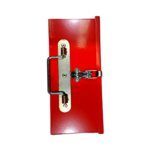 CASE DETONATOR RED