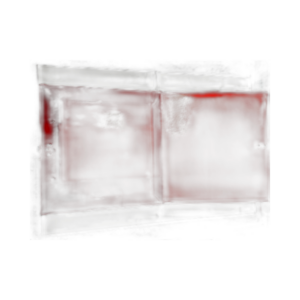 CASE DETONATOR RED