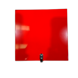 CASE DETONATOR RED