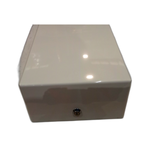 DISPENSER, HAND TOWEL, METAL