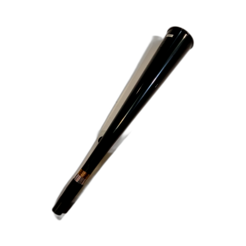 HORN CPTE BLACK JAPANNED C