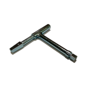 KEY CARRIAGE BELL & HEATER