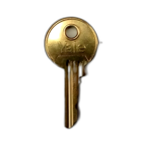 KEY CYLINDER LOCK W61 CHANGE