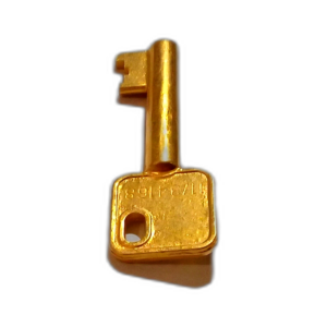 KEY PIPE PATTERN, CUT, POINT CLIP