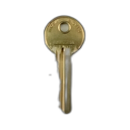 KEY CYL LOCK RKB 221A