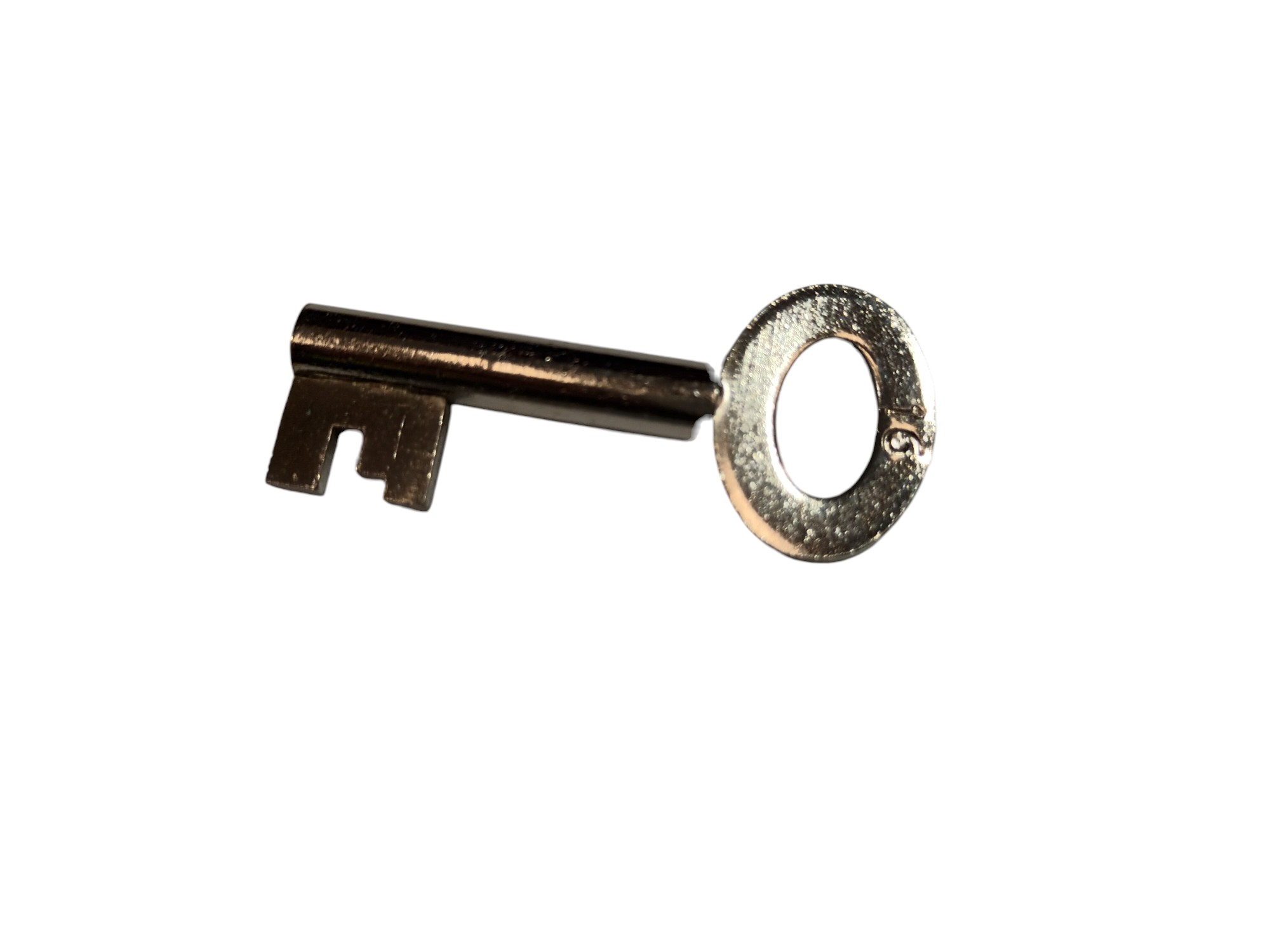 KEY BR NO 16. FOR PADLOCK 011/034407