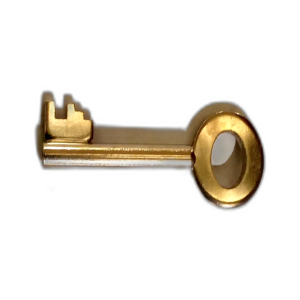 KEY BR NO 17
