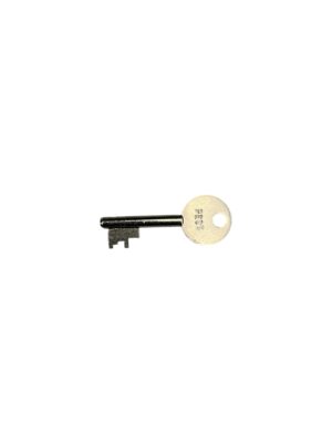 KEY BR NO 5. FOR PADLOCK 011/034411