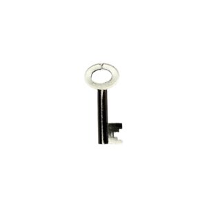 KEY BR NO 7. FOR PADLOCK 011/034412