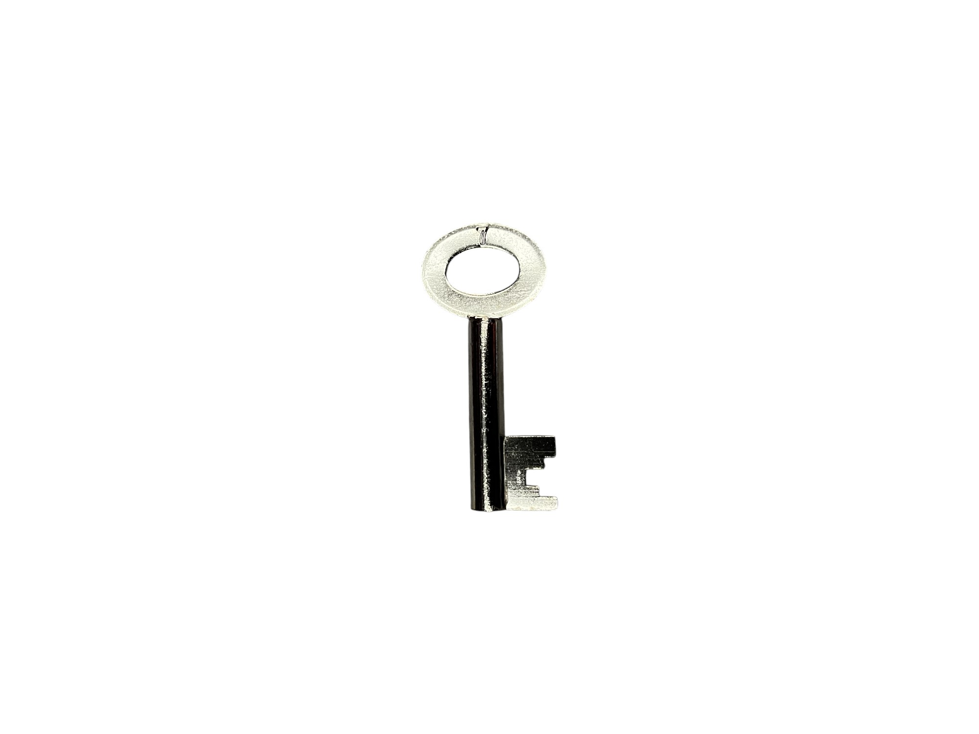 KEY BR NO 7. FOR PADLOCK 011/034412