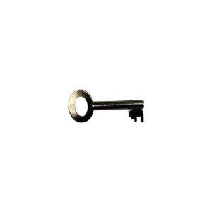 KEY BR NO 10. FOR PADLOCK 011/034413