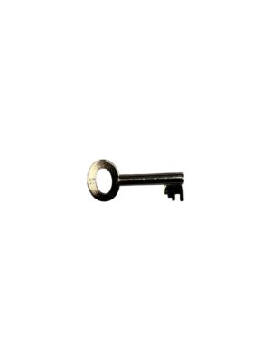 KEY BR NO 10. FOR PADLOCK 011/034413