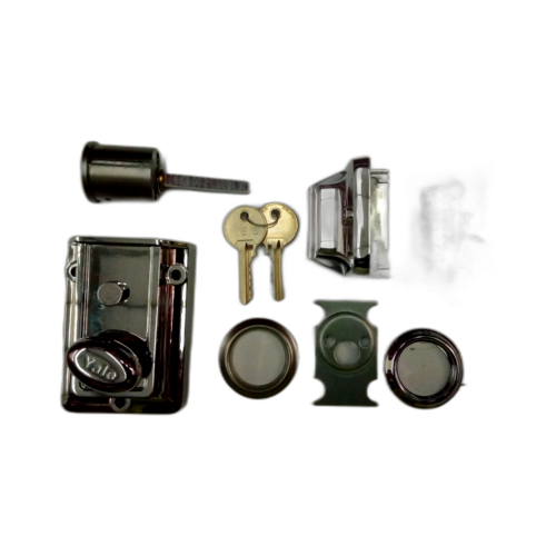 LATCH NIGHT RIM CYL CASE SNP BODY