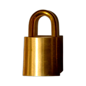 121/805/001 PADLOCK1.1/2" NO18 EASTCOAST