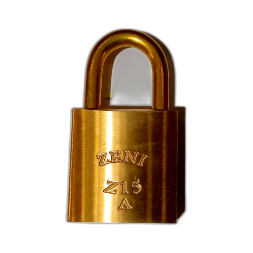 121/805/001 PADLOCK1.1/2″ NO18 EASTCOAST