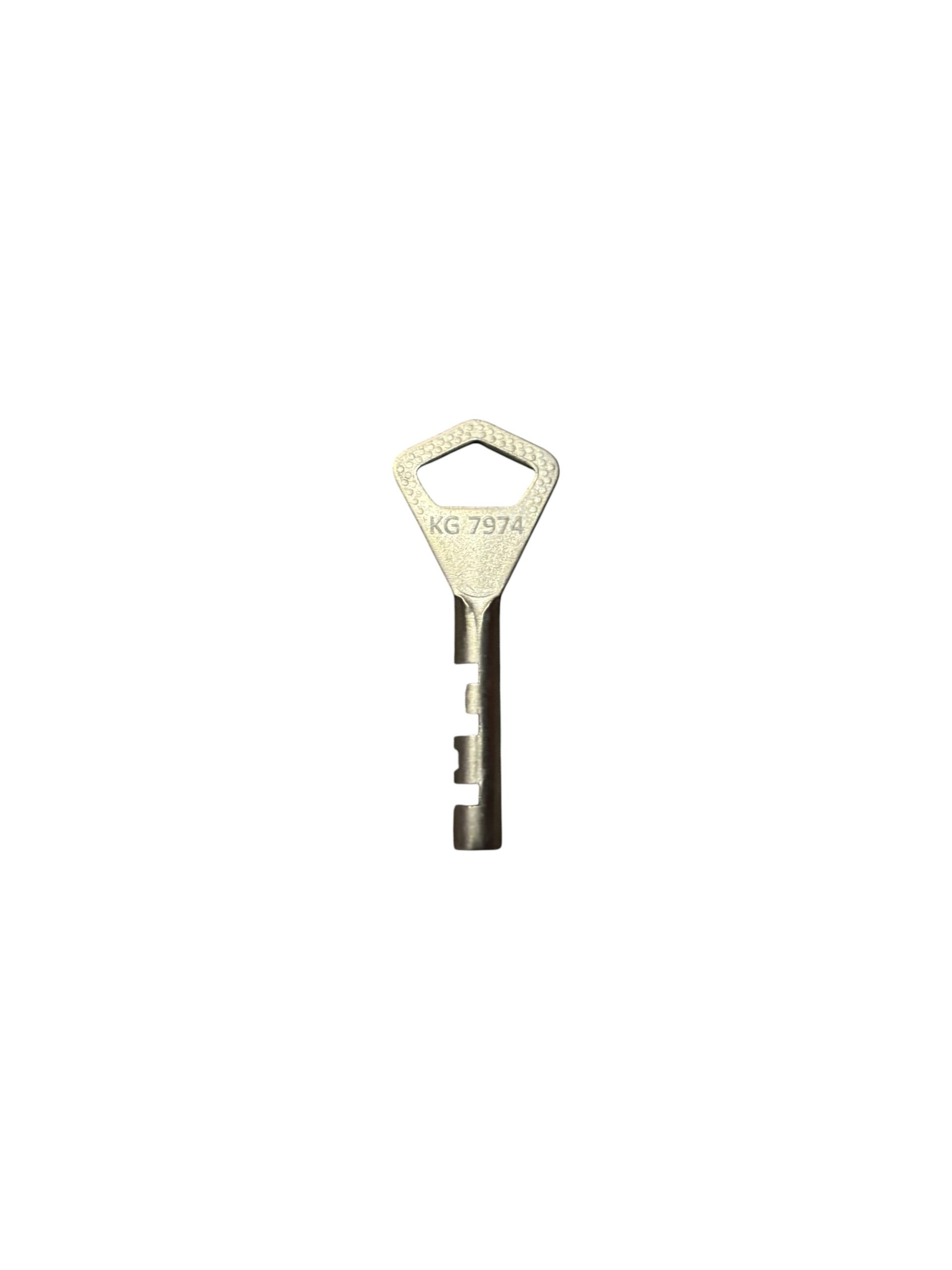 KEY ONLY FOR PL230/25