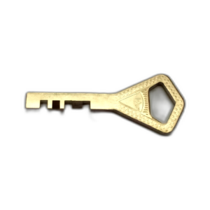 KEY ONLY FOR PL230/25