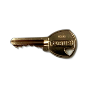 KEY FOR PADLOCK KA6505 65/50