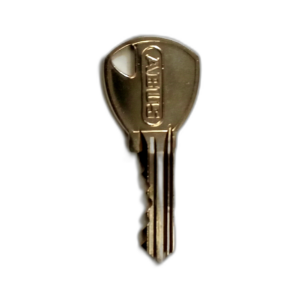 KEY FOR PADLOCK KA6505 65/50