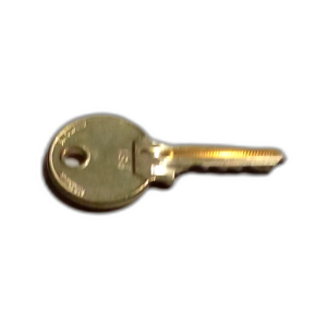 KEY PS/1 FOR USE WITH 11/068204
